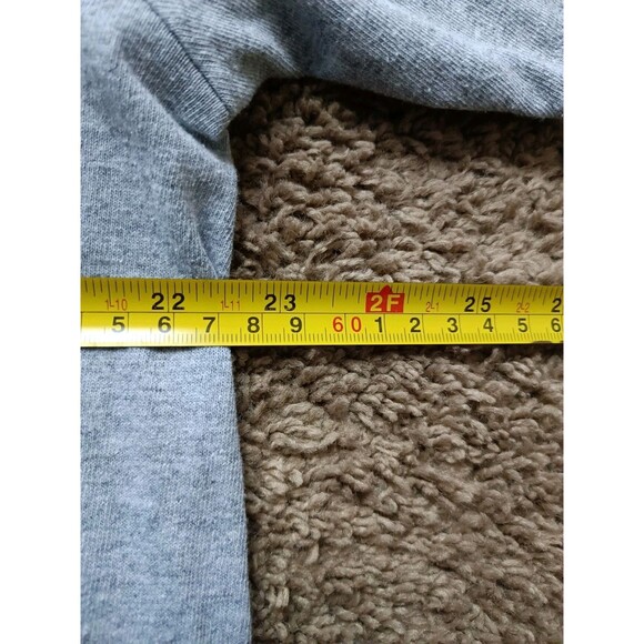 South Park Cartman T-Shirt Men’s XL Gray Short Sleeve - Picture 5 of 6